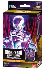 Dragon Ball Super Fusion World Frieza Starter Deck (FS04)